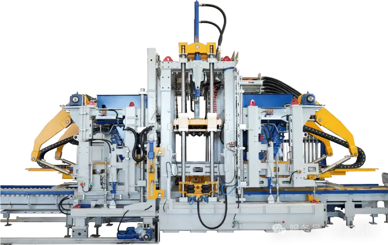 Prehĺbenie spolupráce a modernizácia partnerstiev: Quangong Machinery Co., Ltd. pomáha východoafrickým klientom pri urýchlení rozširovania výrobnej kapacity.