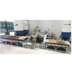 Ako zložky tehlových strojov ovplyvňujú trvanlivosť stavebných materiálov?