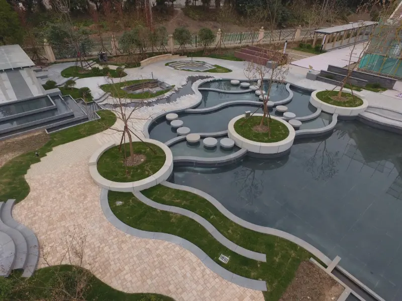 Posilnenie rozvoja infraštruktúry: Zariadenia na výrobu tehál spoločnosti Quangong Machinery Co., Ltd. zvyšujú efektívnu výrobu ekologických stavebných materiálov