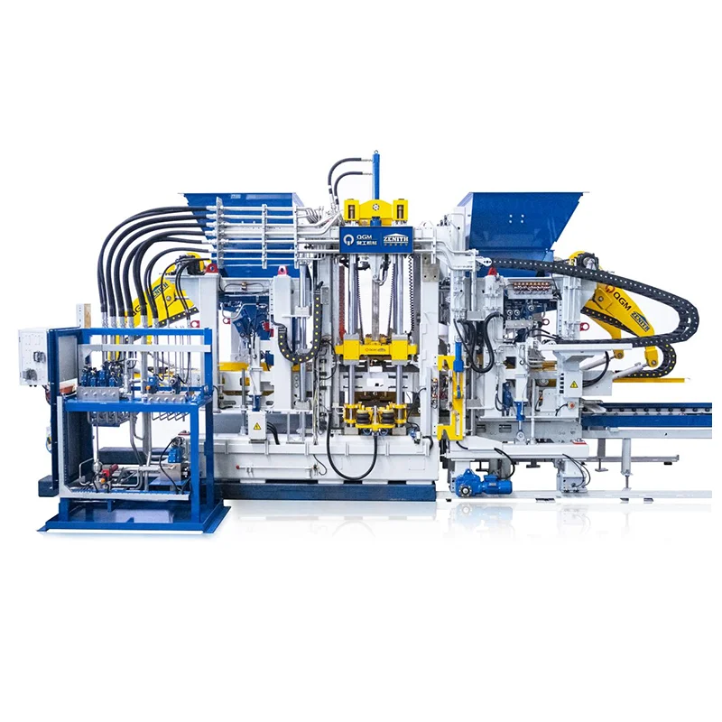 Jednopaletový stroj